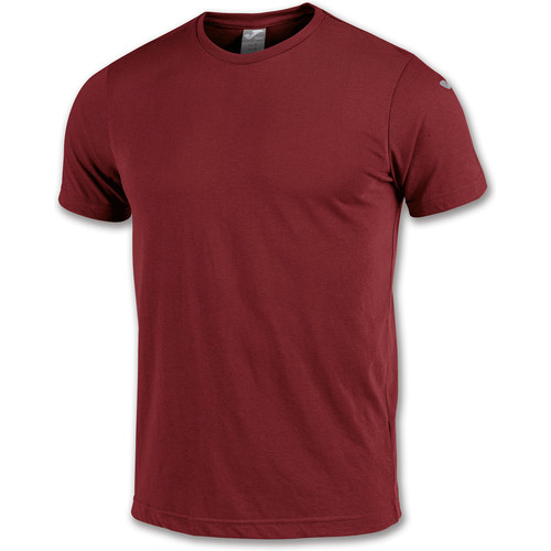 JOMA CAMISETA NIMES M/C rojo