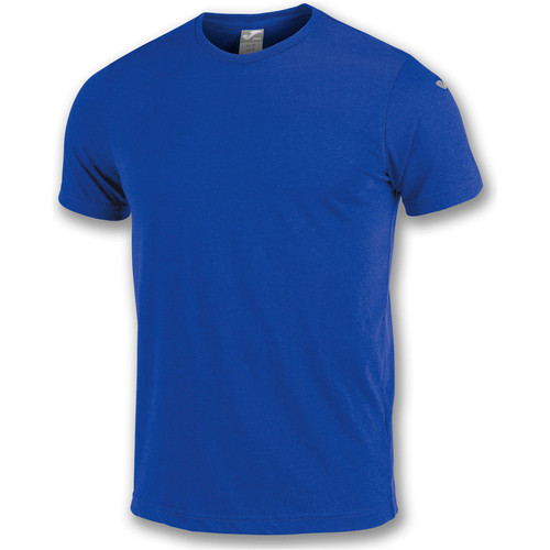 JOMA CAMISETA NIMES M/C azul