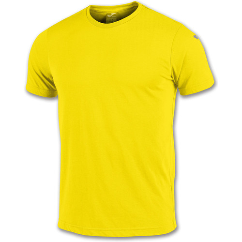 JOMA CAMISETA NIMES M/C amarillo