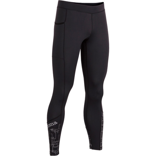 JOMA MALLAS LARGAS ELITE VIII negro