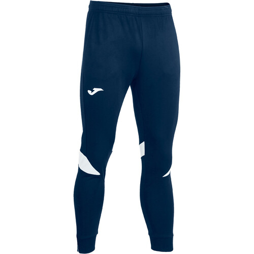 JOMA PANTALN LARGO CHAMPIONSHIP VI azul