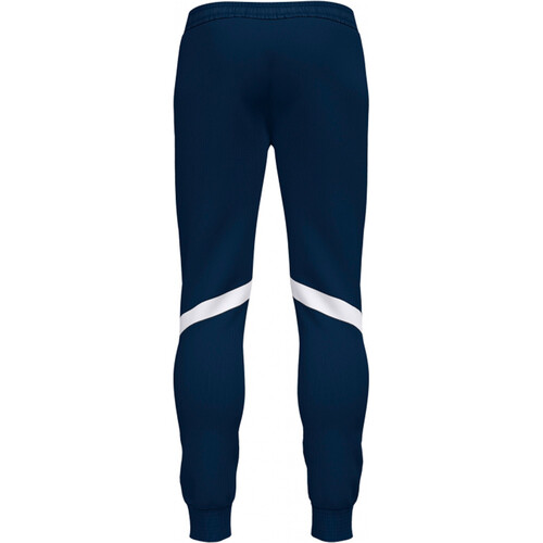 JOMA PANTALN LARGO CHAMPIONSHIP VI azul