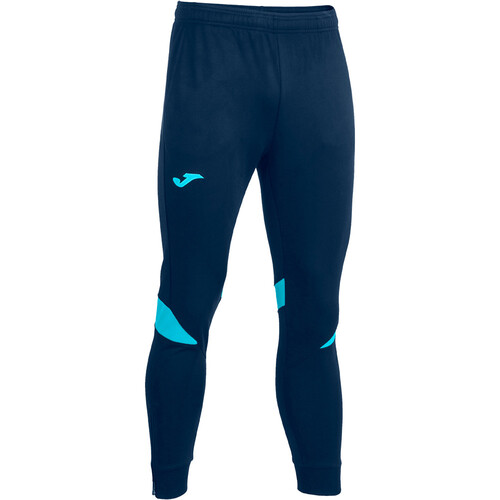 JOMA PANTALN LARGO CHAMPIONSHIP VI azul
