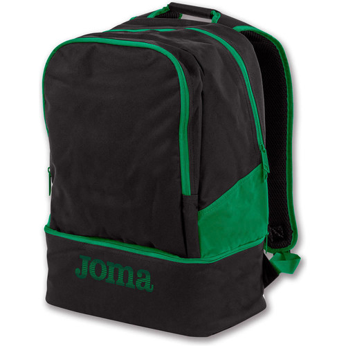 JOMA MOCHILA ESTADIO III negro