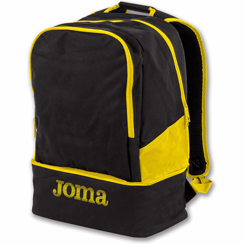 JOMA MOCHILA ESTADIO III negro