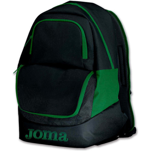JOMA MOCHILA DIAMOND II negro