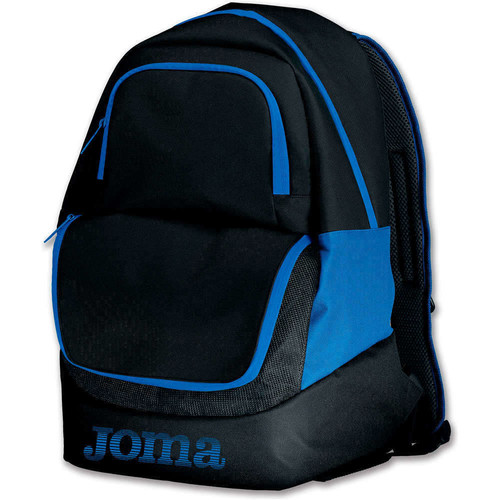 JOMA MOCHILA DIAMOND II negro
