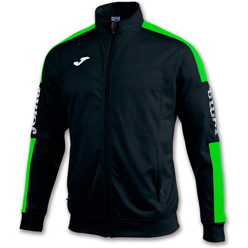 JOMA CHAQUETA CHAMPIONSHIP IV negro