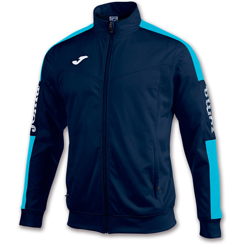 JOMA CHAQUETA CHAMPIONSHIP IV azul