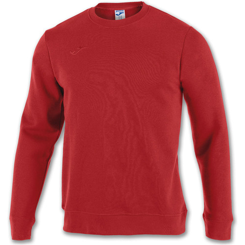 JOMA SUDADERA SANTORINI rojo