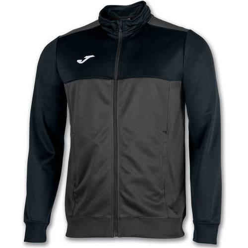 JOMA CHAQUETA WINNER gris