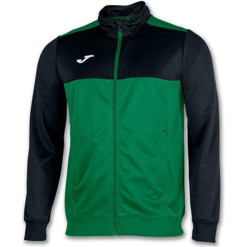 JOMA CHAQUETA WINNER verde