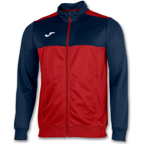 JOMA CHAQUETA WINNER rojo