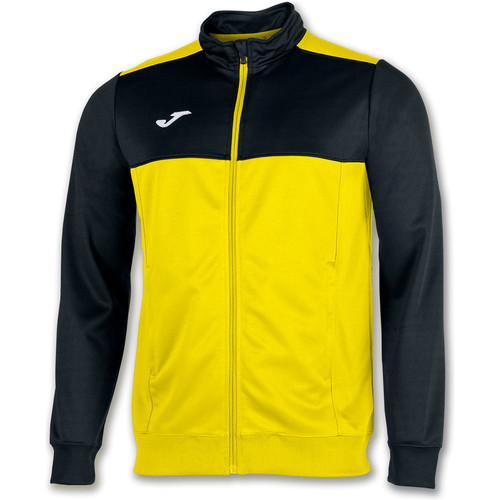 JOMA CHAQUETA WINNER amarillo