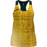 CAMISETA TIRANTES ELITE VIII CAMISETA TIRANTES ELITE VIII