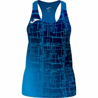 CAMISETA TIRANTES ELITE VIII CAMISETA TIRANTES ELITE VIII