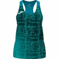 CAMISETA TIRANTES ELITE VIII CAMISETA TIRANTES ELITE VIII