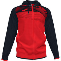 CHAQUETA CAPUCHA SUPERNOVA II CHAQUETA CAPUCHA SUPERNOVA II