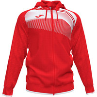 CHAQUETA CAPUCHA SUPERNOVA II CHAQUETA CAPUCHA SUPERNOVA II