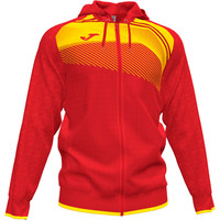 CHAQUETA CAPUCHA SUPERNOVA II CHAQUETA CAPUCHA SUPERNOVA II