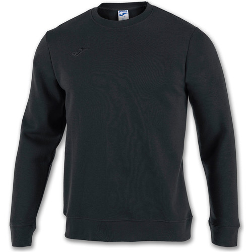 JOMA SUDADERA SANTORINI negro