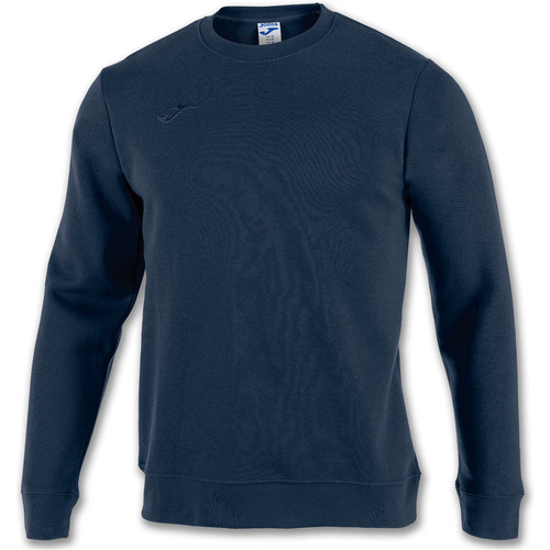 JOMA SUDADERA SANTORINI azul