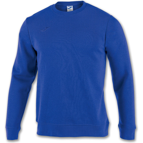 JOMA SUDADERA SANTORINI azul