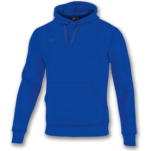 JOMA SUDADERA CAPUCHA ATENAS II azul