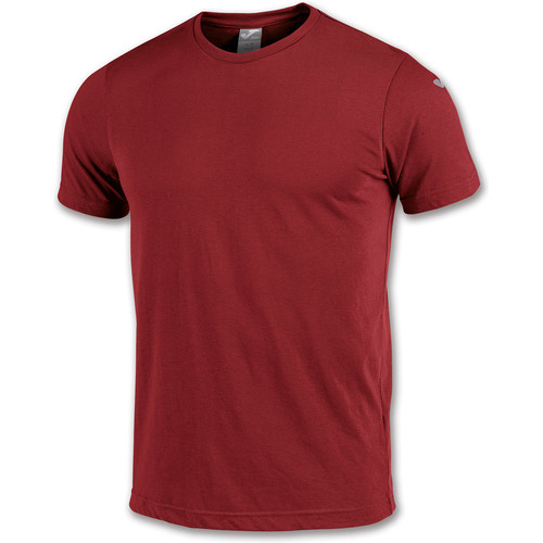 JOMA CAMISETA NIMES M/C rojo