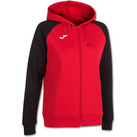 CHAQUETA CON CAPUCHA ACADEMY IV CHAQUETA CON CAPUCHA ACADEMY IV