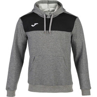 SUDADERA CAPUCHA WINNER SUDADERA CAPUCHA WINNER