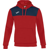 SUDADERA CAPUCHA WINNER SUDADERA CAPUCHA WINNER