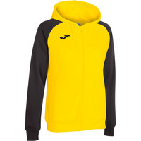 CHAQUETA CON CAPUCHA ACADEMY IV CHAQUETA CON CAPUCHA ACADEMY IV