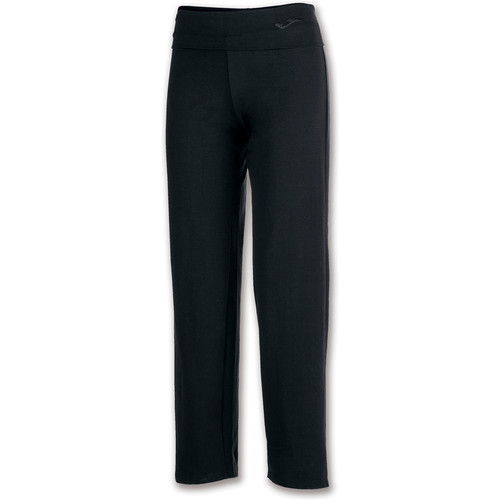 JOMA PANTALON LARGO TARO II negro