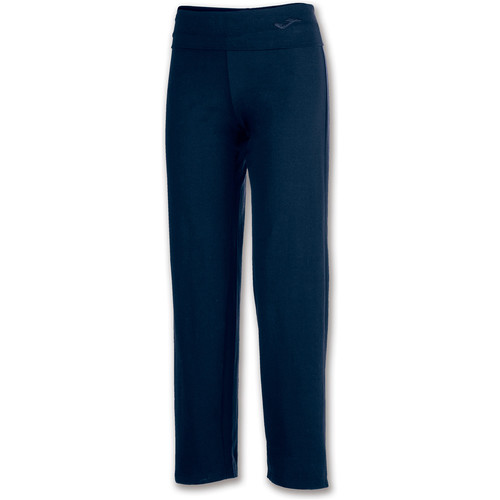 JOMA PANTALON LARGO TARO II azul