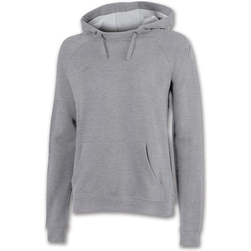 JOMA SUDADERA CAPUCHA ATENAS II gris