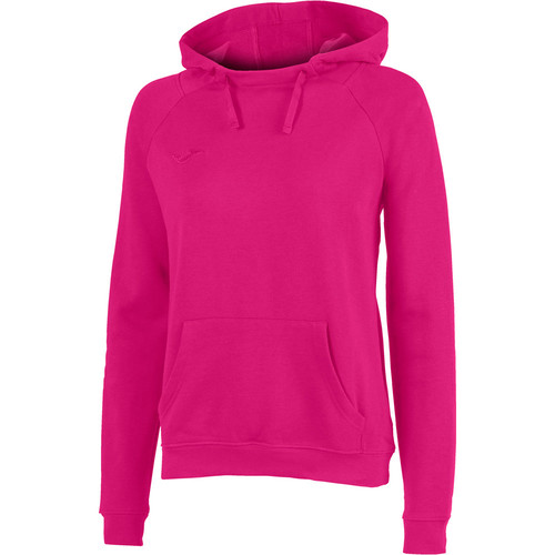 JOMA SUDADERA CAPUCHA ATENAS II rosa
