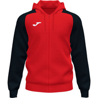 CHAQUETA CON CAPUCHA ACADEMY IV CHAQUETA CON CAPUCHA ACADEMY IV