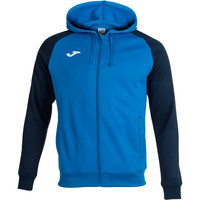 CHAQUETA CON CAPUCHA ACADEMY IV CHAQUETA CON CAPUCHA ACADEMY IV