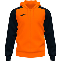 CHAQUETA CON CAPUCHA ACADEMY IV CHAQUETA CON CAPUCHA ACADEMY IV