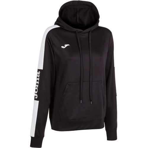 JOMA SUDADERA CON CAPUCHA CHAMPIONSHIP IV