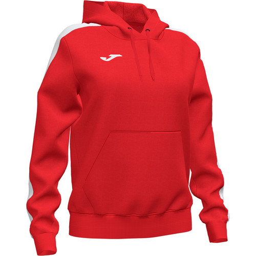 JOMA SUDADERA CON CAPUCHA CHAMPIONSHIP IV