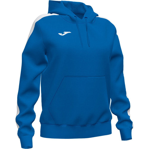 JOMA SUDADERA CON CAPUCHA CHAMPIONSHIP IV