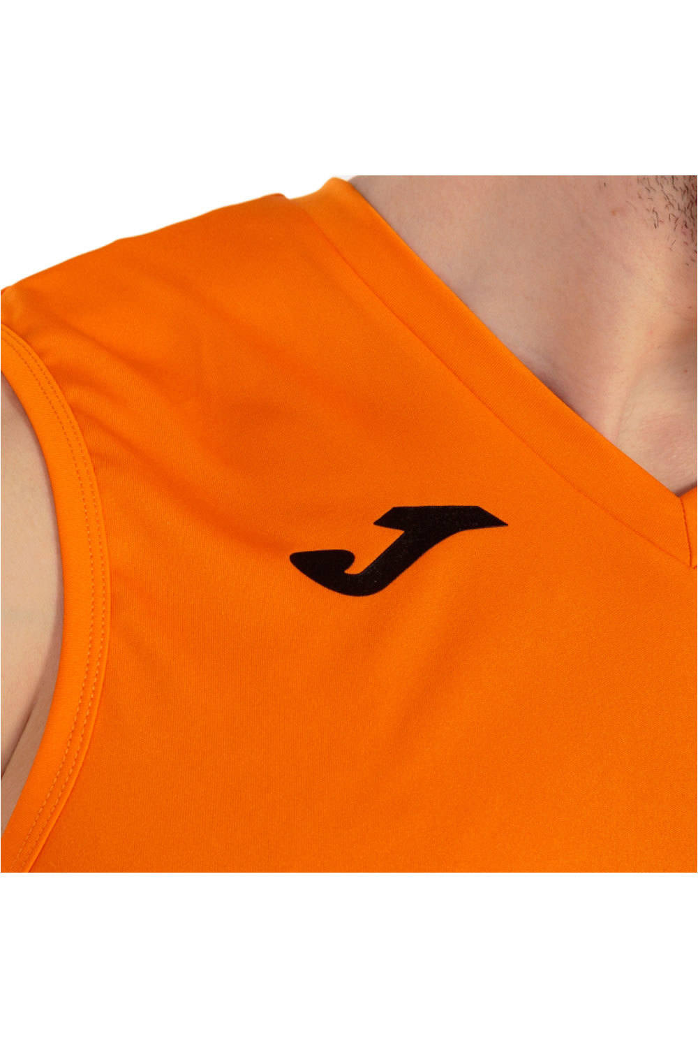 Joma camiseta baloncesto Joma CAMISETA COMBI S/M vista detalle Joma camiseta baloncesto Joma CAMISETA COMBI S/M vista detalle