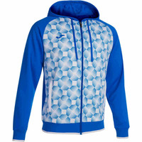 CHAQUETA CON CAPUCHA SUPERNOVA III CHAQUETA CON CAPUCHA SUPERNOVA III