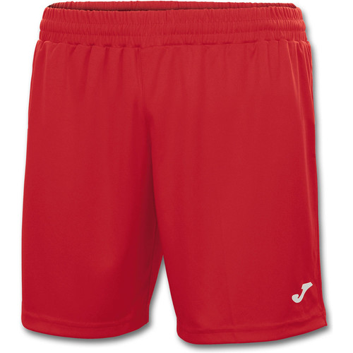 JOMA SHORT TREVISO rojo