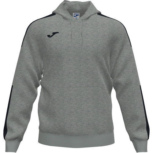 JOMA SUDADERA CON CAPUCHA STREET gris
