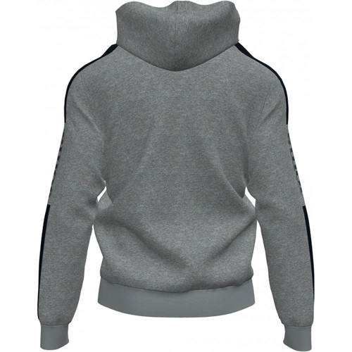 JOMA SUDADERA CON CAPUCHA STREET gris