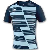 CAMISETA HAKA M/C CAMISETA HAKA M/C