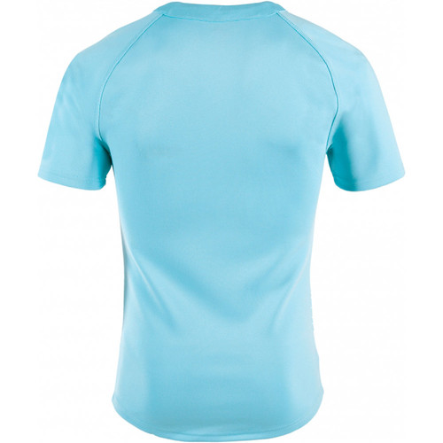 JOMA CAMISETA HAKA M/C azul